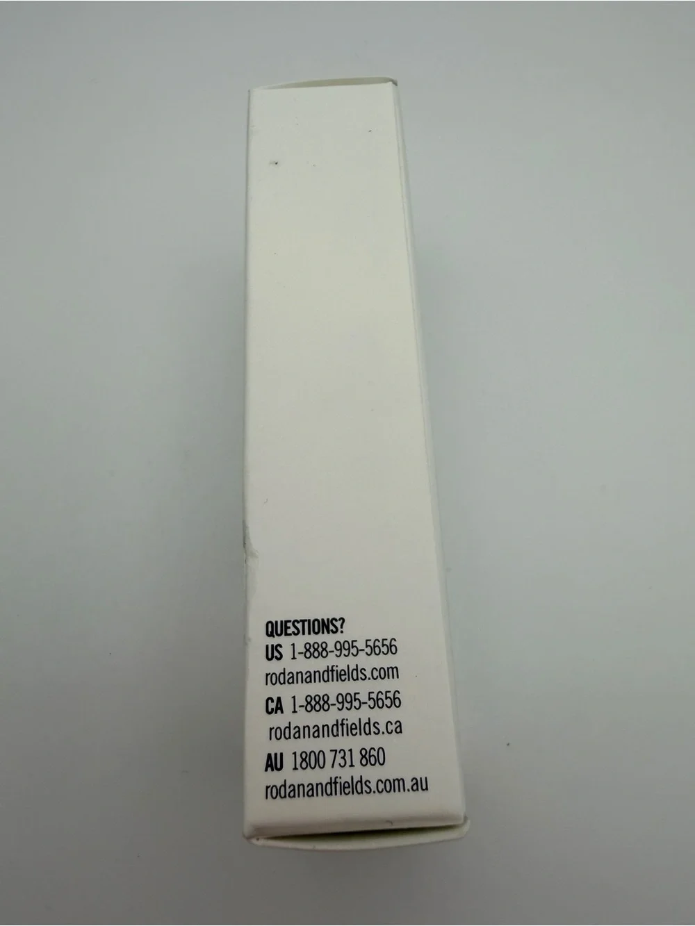 Rodan + Fields Total RF Serum 8mL